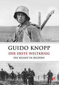 Der Erste Weltkrieg (e-bok)