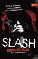 Slash (inbunden)