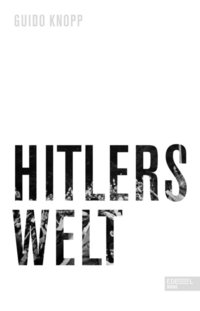Hitlers Welt (e-bok)