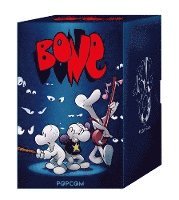 Bone Complete Box (inbunden)