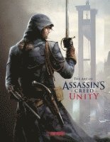 Assassin's Creed�: The Art of Assassin`s Creed� Unity (h�ftad)