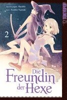 Die Freundin der Hexe 02 (hftad)