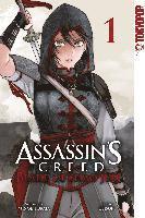 Assassin's Creed - Blade of Shao Jun 01 (inbunden)