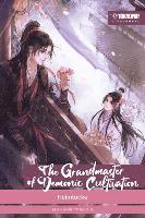 The Grandmaster of Demonic Cultivation Light Novel 02 (hftad)