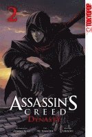 Assassin's Creed - Dynasty 02 (inbunden)
