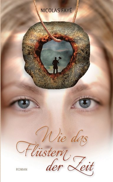 Wie das Flüstern der Zeit (häftad)