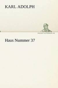 Haus Nummer 37 (hftad)