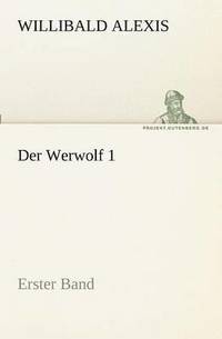 Der Werwolf 1 (häftad)
