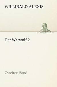 Der Werwolf 2 (häftad)
