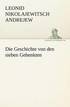Die Geschichte Von Den Sieben Gehenkten