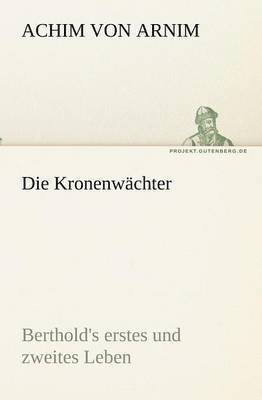 Kronenwachter (häftad)