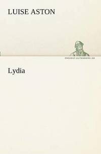 Lydia (häftad)