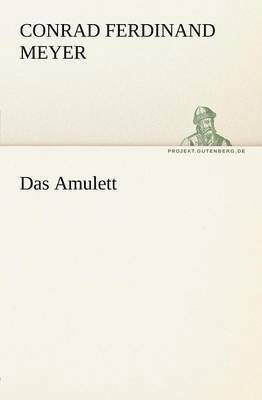 Das Amulett (hftad)