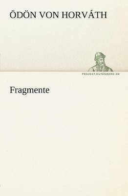 Fragmente (hftad)