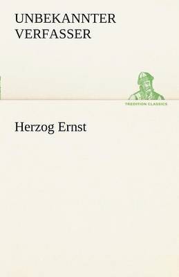 Herzog Ernst (hftad)