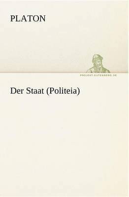 Staat (Politeia) (hftad)