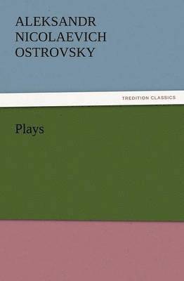 Plays (hftad)