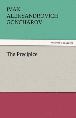 Precipice (h�ftad)