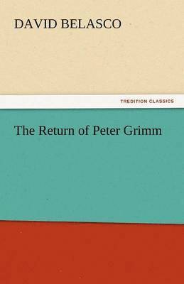 Return of Peter Grimm (hftad)