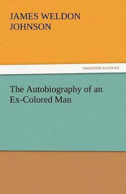 The Autobiography of an Ex-Colored Man (hftad)