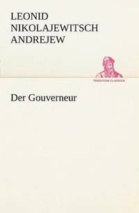 Der Gouverneur (hftad)