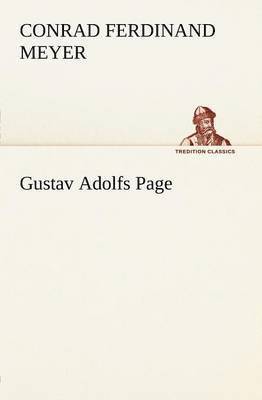 Gustav Adolfs Page (hftad)