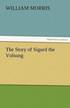 Story of Sigurd the Volsung