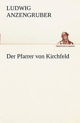 Pfarrer Von Kirchfeld (hftad)