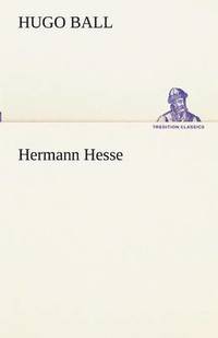 Hermann Hesse (hftad)