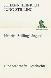 Henrich Stillings Jugend (hftad)