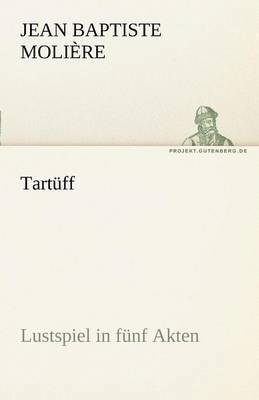 Tartuff (inbunden)