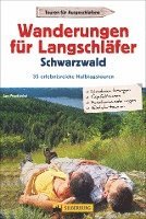 Wanderungen für Langschläfer Schwarzwald (häftad)
