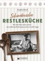 Schwäbische Restlesküche (inbunden)