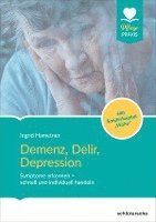Demenz, Delir, Depression (hftad)