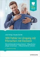 100 Fehler im Umgang mit Menschen mit Demenz (häftad)