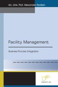 Facility Management (e-bok)