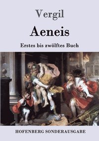 Aeneis (häftad)