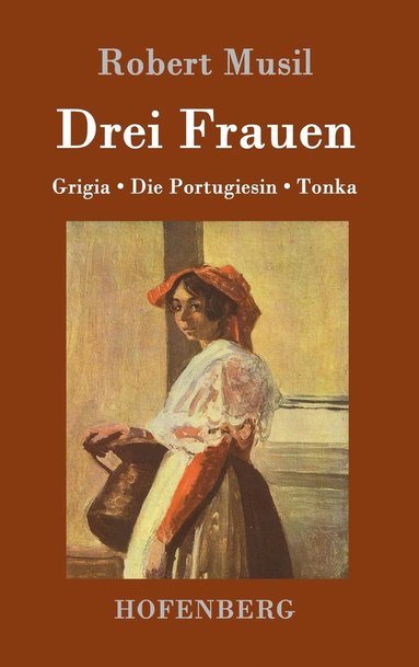 Drei Frauen (hftad)