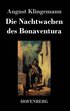 Nachtwachen des Bonaventura