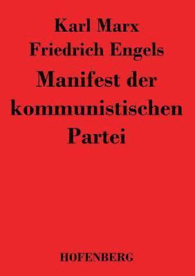 Manifest Der Kommunistischen Partei (hftad)