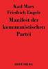 Manifest Der Kommunistischen Partei