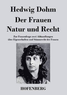 Frauen Natur und Recht (hftad)
