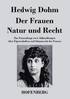 Frauen Natur und Recht