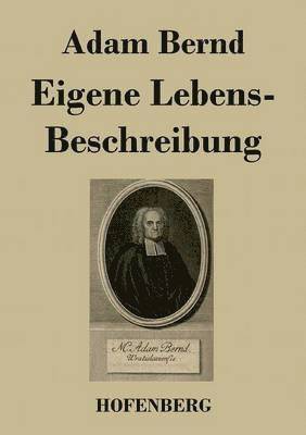 Eigene Lebens-Beschreibung (häftad)
