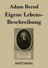 Eigene Lebens-Beschreibung