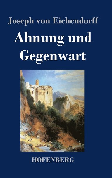 Ahnung und Gegenwart (häftad)