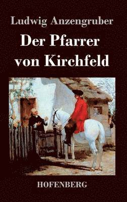 Pfarrer von Kirchfeld (hftad)