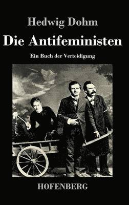 Antifeministen (h�ftad)