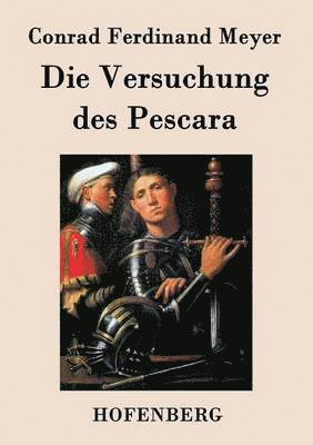 Die Versuchung des Pescara (hftad)