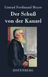 Schu� von der Kanzel